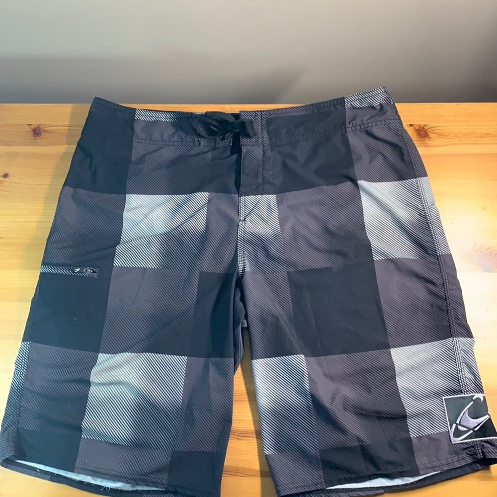 O’Neil Eco board shorts